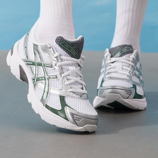 亚瑟士GEL-1130系列男女同款 休闲鞋 商品图5