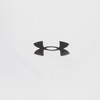安德玛（UNDERARMOUR）（新款）2026S/S女短袖T恤 6010870-100 商品缩略图3
