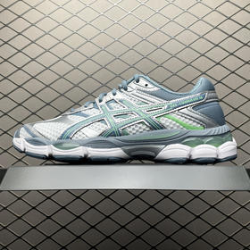 春季特惠💰390 Asics Gel-Cumulus 16 亚瑟士 网面低帮休闲运动鞋