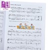 【中商原版】牛津 2024新版 钢琴时间 Oxford Piano Time 1-3册套装 第三版 加赠新加坡音乐第一步课本1 First Steps To Music 商品缩略图4
