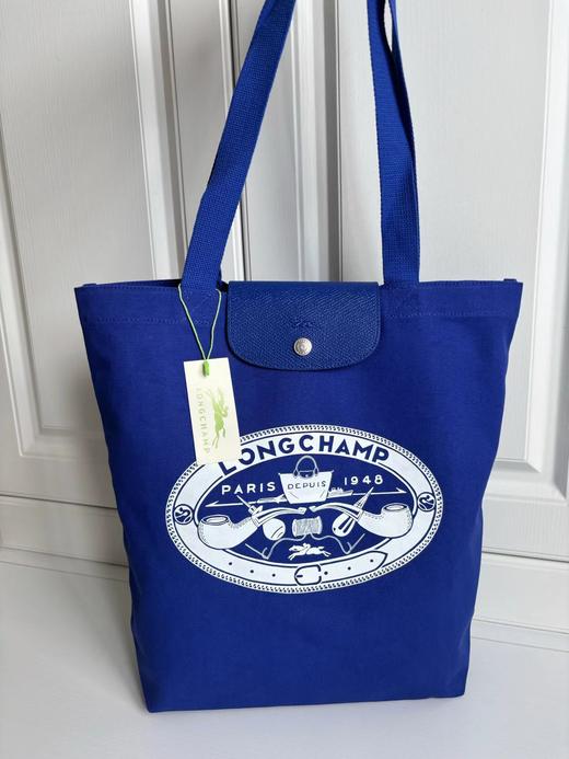 F0306127女士日常通勤复古长柄单肩巴黎韵味手提托特包 商品图0