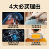 H5系列1代 SKG按摩披肩 灰色 舒享款 商品缩略图1