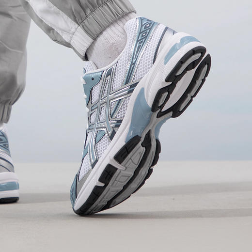 亚瑟士GEL-1130系列男款 休闲鞋 商品图2