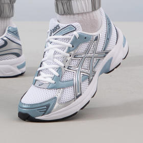 亚瑟士GEL-1130系列男款 休闲鞋