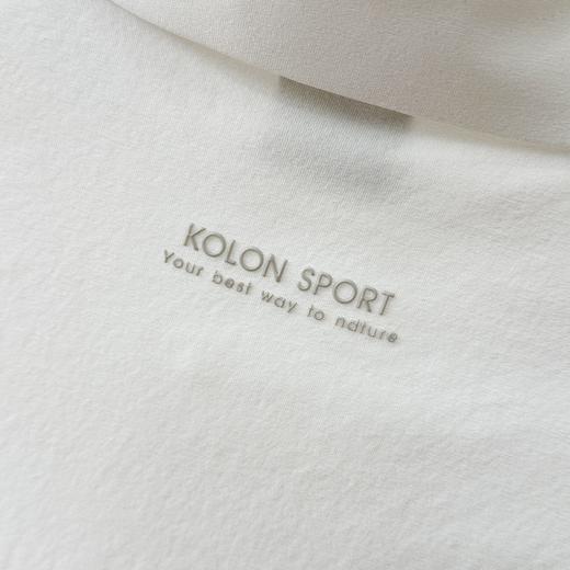 点此购买 可隆SECO春夏季男士保罗衫户外运动POLO衫 qk 341440 商品图7