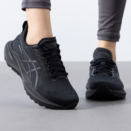 亚瑟士GT-2000系列女款 跑步鞋 商品图0