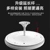 百孜上下发光吸顶灯|光线佳才有好视力！上下发光独立控制，光线冷暖随心调节，不伤眼不累眼 商品缩略图6