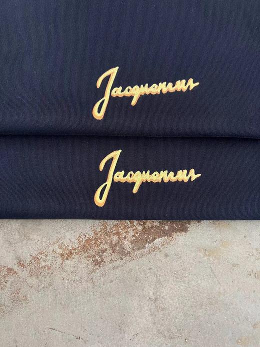 F0306101春夏新款纽约精品店限定印花短袖T恤 商品图12