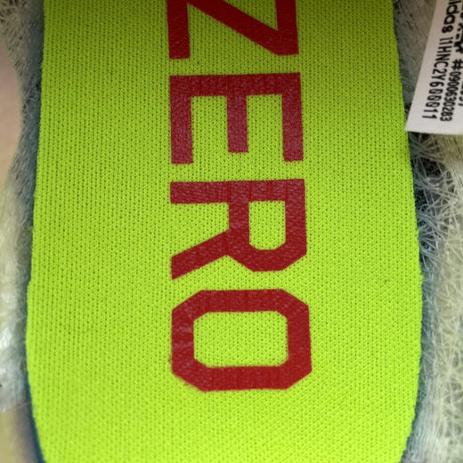春季特惠💰390 AD 阿迪 Daizero Prime X3 Strung 超弹休闲跑步鞋 商品图7