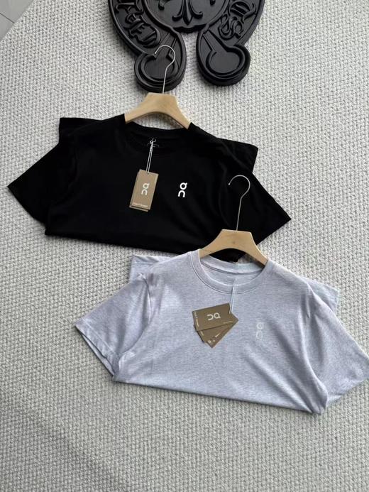 F030662春夏新品男款Court系列宽松网球T恤短袖 商品图1