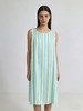 【粘纤梭织背心裙】SCHIESSER德国舒雅女士夏季清爽 飘逸 凉爽家居睡裙 海边度假风 尺码S-XL 100%粘纤梭织31/26429D 商品缩略图0