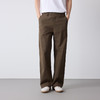 墨麦客美式休闲直筒宽松休闲裤男2026春款天丝混纺男士裤子91581. 商品缩略图3