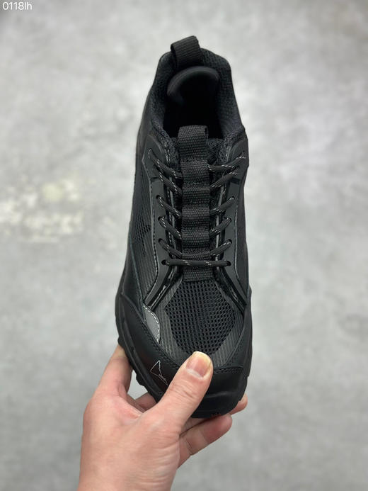 春季特惠💰680 莞产纯原 # ROA Hiking Katharina Low Sneaker 卡塔琳娜 登山款 商品图1