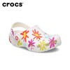Crocs卡骆驰夏季经典雏菊儿童款洞洞鞋凉拖鞋211580 商品缩略图0