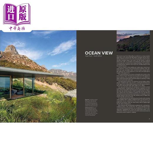 【中商原版】Light Space Life: Houses By Saota 进口艺术 灯光的空间生活 T&H 商品图3