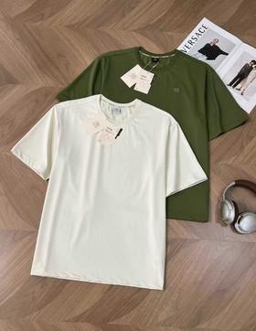 点此购买 可隆春夏季女士防晒UPF圆领户外吸湿速干短袖T恤 HGN 341434