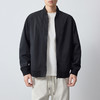 墨麦客男装高智通勤棒球领外套男2026春季新款简约男士夹克81580. 商品缩略图2