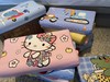 【福利秒49/2个】拍2件！好舒服儿童乳胶枕全棉柔软透气面料柔 商品缩略图2