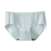 简约日式无印女士三角内裤良品莫代尔内裤纯色女款中腰内裤莫代尔 商品缩略图2