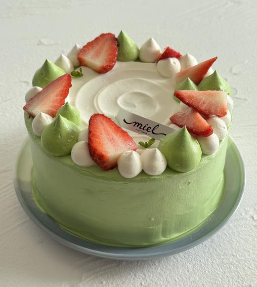 開心果莓莓 商品图0