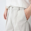 墨麦客男装美式休闲小弯刀裤2026春新款全棉宽松男士休闲裤91571. 商品缩略图1