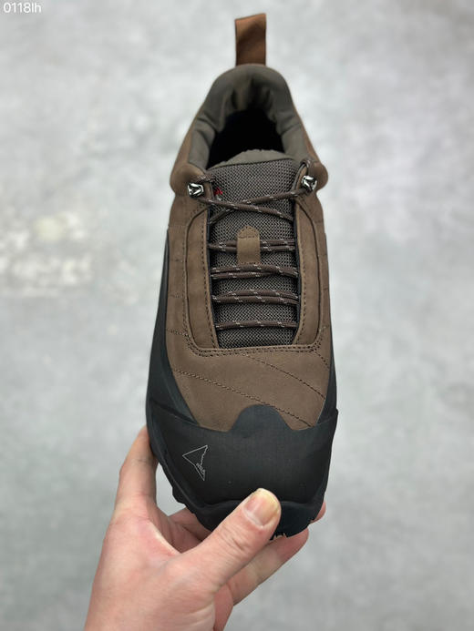春季特惠💰680 莞产纯原 # ROA Hiking Katharina Low Sneaker 卡塔琳娜 登山款 商品图1