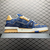 春季特惠💰720 路易威登 LV Trainer 低帮休闲板鞋 商品缩略图2