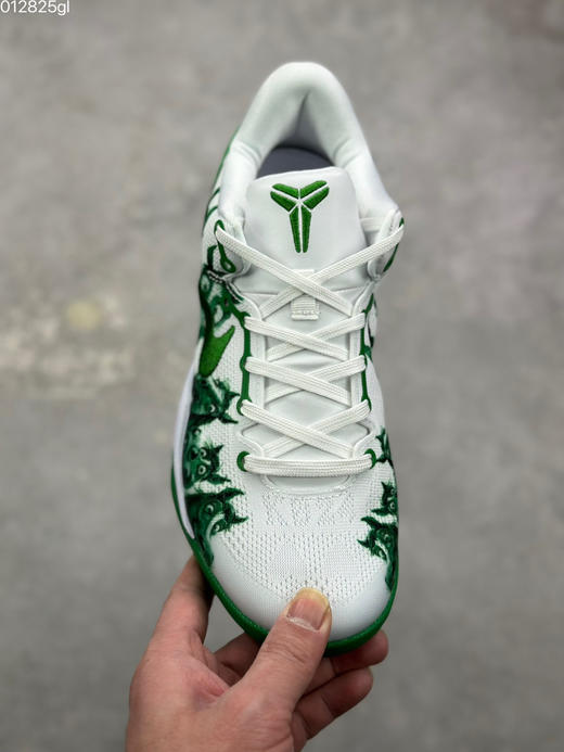 春季特惠💰580 马年限定 # Kobe 8 Protro 科比8代篮球鞋系列 商品图1