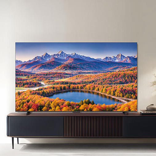 TCL电视 98Q6G Mini 商品图1