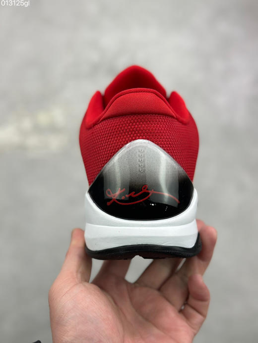 春季特惠💰580 马年限定 # NK Kobe 5 Protro 科比5代篮球鞋 商品图7
