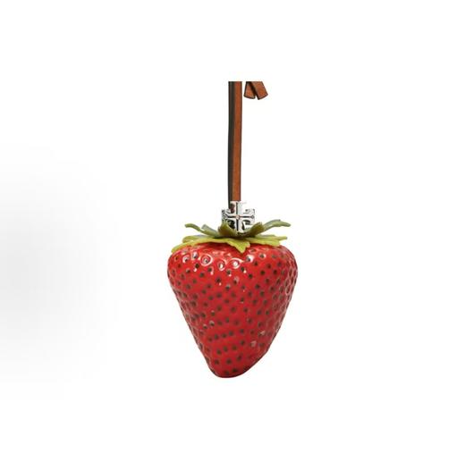 TORY BURCH MINI包挂女  164955-600-F 草莓红. 商品图1