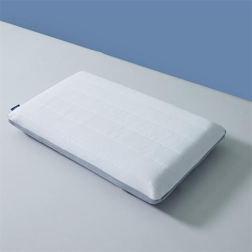 护颈记忆棉枕 慢回弹 超软超好rua 送礼也合适 [亚朵星球同款] 商品图6