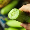 【不涩口 脆甜无渣】贝雅奶油黄瓜 无刺水果黄瓜 商品缩略图3