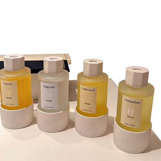 𝐓𝐨 𝐬𝐮𝐦𝐦𝐞𝐫无火精油香薰 商品图8