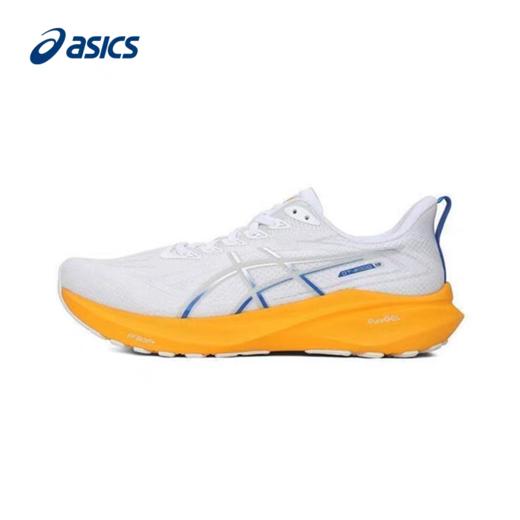 【春上新】【6折】7楼ASICS亚瑟士GT-2000 13男式跑步鞋1011B861-101吊牌价890折后价534 商品图0