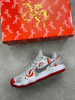 春季特惠💰470 马年限定 # Nk Hyperdunk 2017 Low 艺术实战双栖 篮球鞋 商品缩略图2