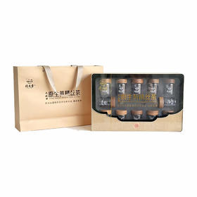 忆武当黄精九制原生黄精丝茶12泡礼盒装 120g/提
