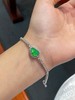 葫芦翡翠手链戒指两用 商品缩略图2