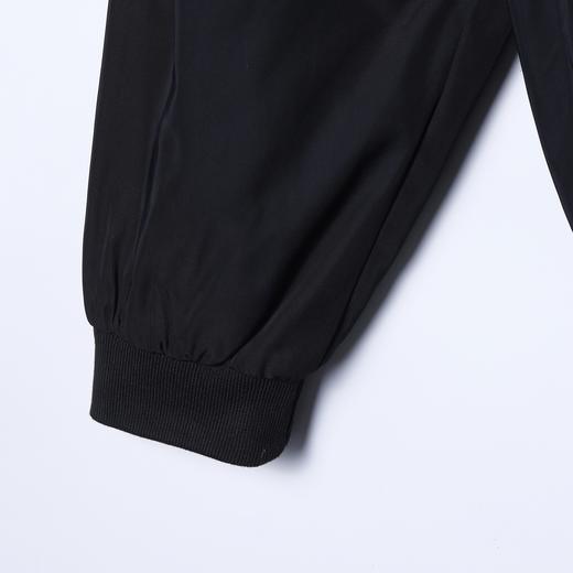 SDSA男装2026新款高贵轻奢复古工装风翻领夹克大口袋铆钉外套宽松 商品图3