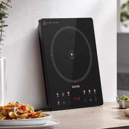 苏泊尔电磁炉单机C22-IA95D 商品图1