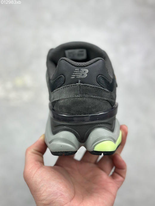 春季特惠💰390 新百伦New Balance NB9060 复古休闲运动慢跑鞋 商品图7
