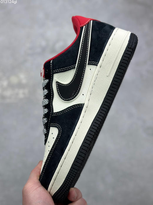 春季特惠💰430 马年限定 # Nk Air Force 1 Low 空军一号低帮 商品图6