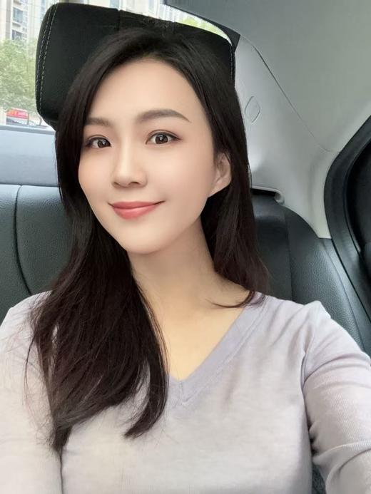 云感氧气|百搭修身羊毛绵绵T恤 商品图4