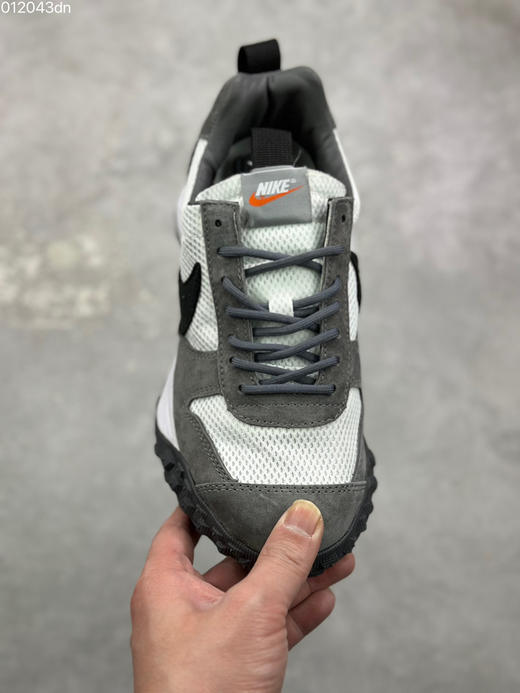 春季特惠💰340 权志龙同款 # Tom Sachs x NK Craft Mars Yard 2.0 联名宇航员神游太空百搭休闲运动透气慢跑鞋 商品图1