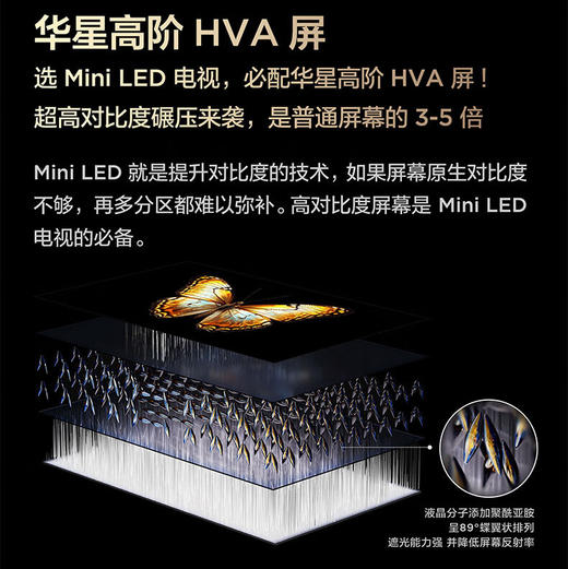 TCL电视 98Q6G Mini 商品图4