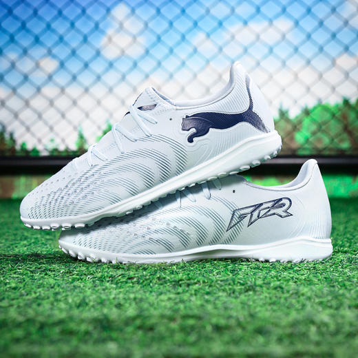 小李子PUMA彪马 FUTURE 9 入门级TF碎钉成人足球鞋男108918 03 商品图2