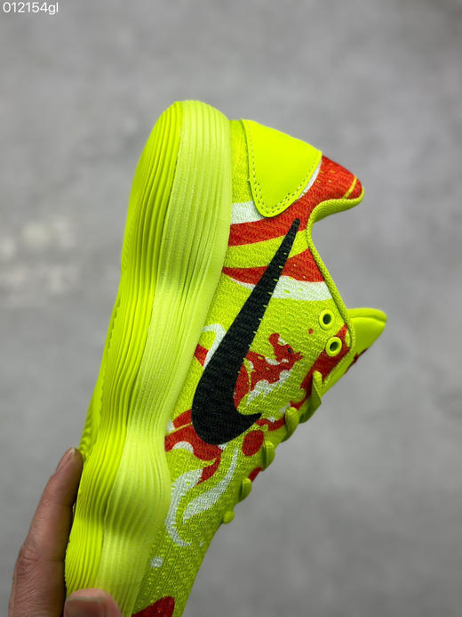 春季特惠💰470 马年限定 # Nk Hyperdunk 2017 Low 艺术实战双栖 篮球鞋 商品图5