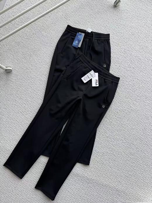 【9hd1】26早春新款女士运动休闲宽松束口长裤！！ 商品图1