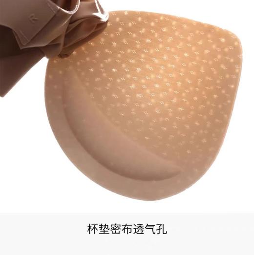 超模直角肩垫肩粉底液隐形内衣 一秒get直角肩+圆圆胸型 商品图3