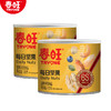春旺致慧果仁坚果炒货临沂特产什锦混合干果仁120g*2罐 商品缩略图2